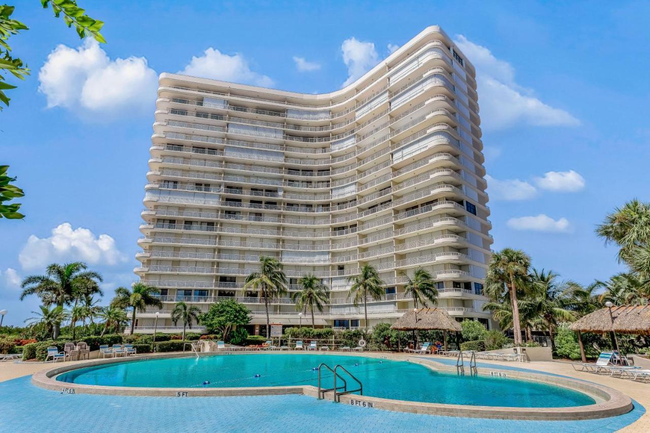 Apartamento Seaview Sunsets Marco Island Exterior foto