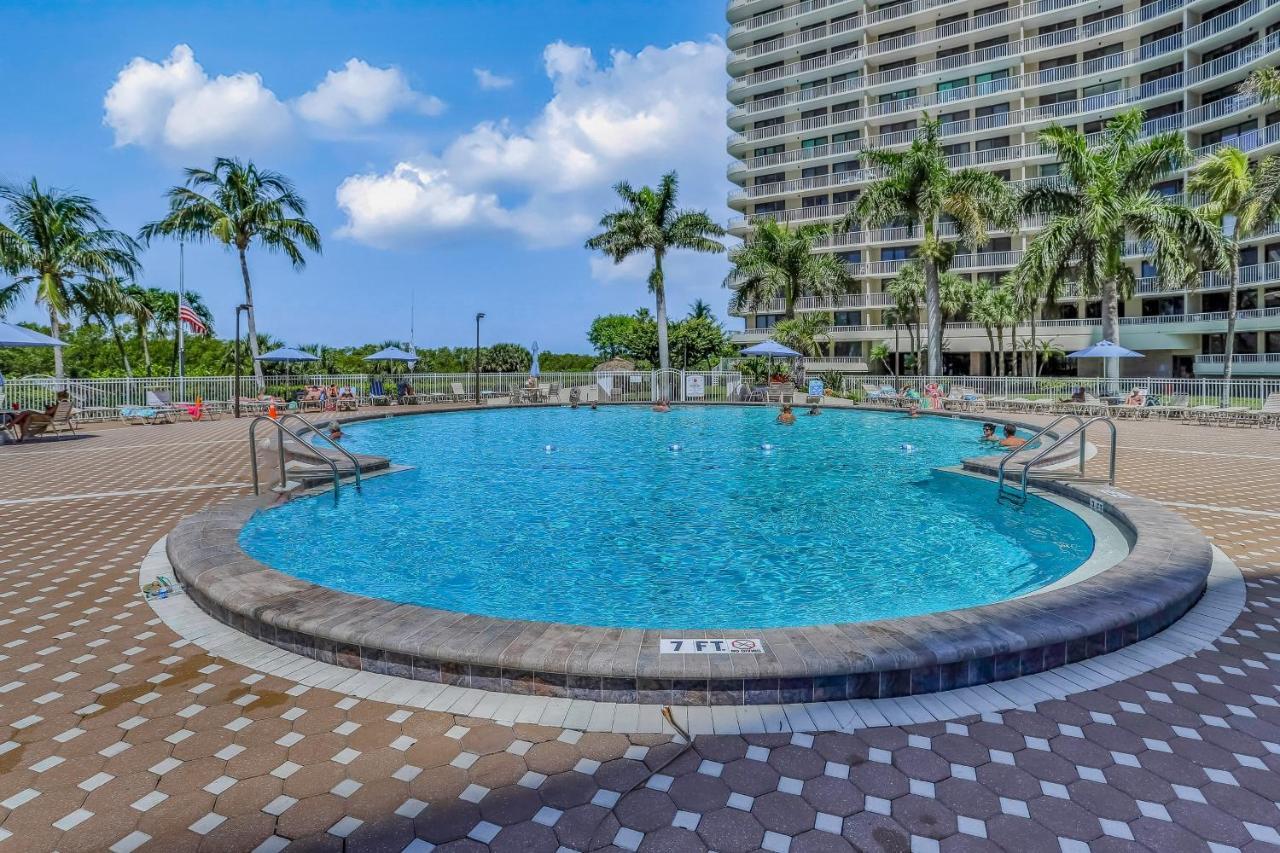 Apartamento Seaview Sunsets Marco Island Exterior foto