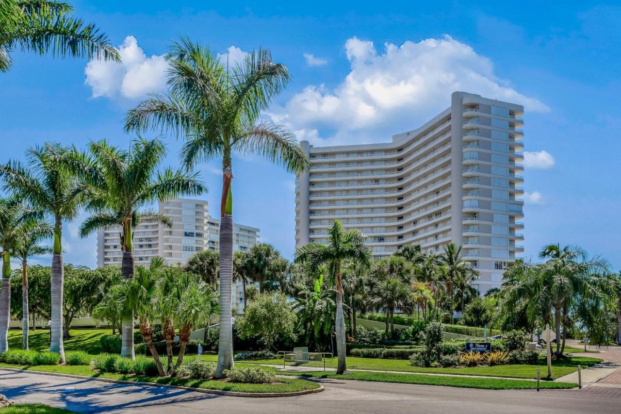 Apartamento Seaview Sunsets Marco Island Exterior foto
