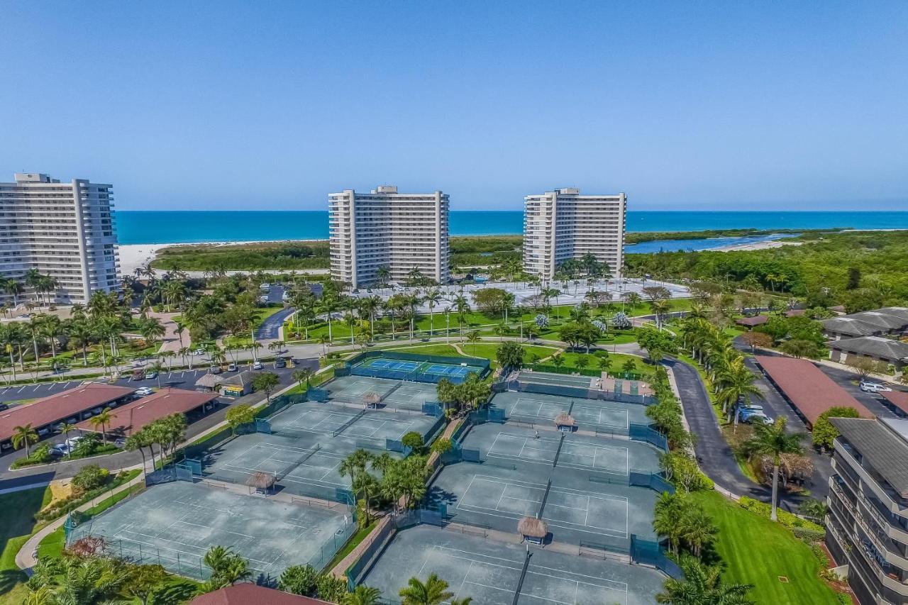Apartamento Seaview Sunsets Marco Island Exterior foto