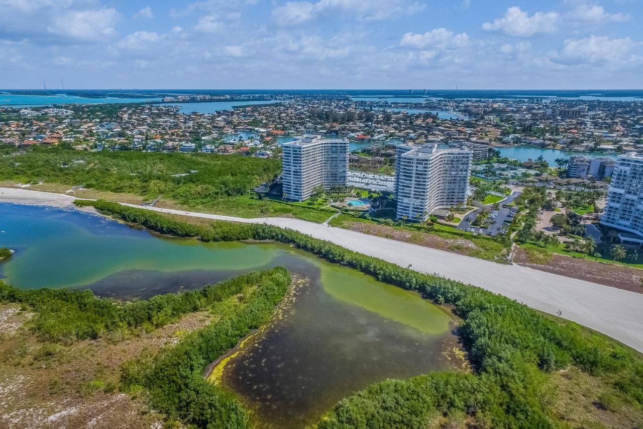 Apartamento Seaview Sunsets Marco Island Exterior foto