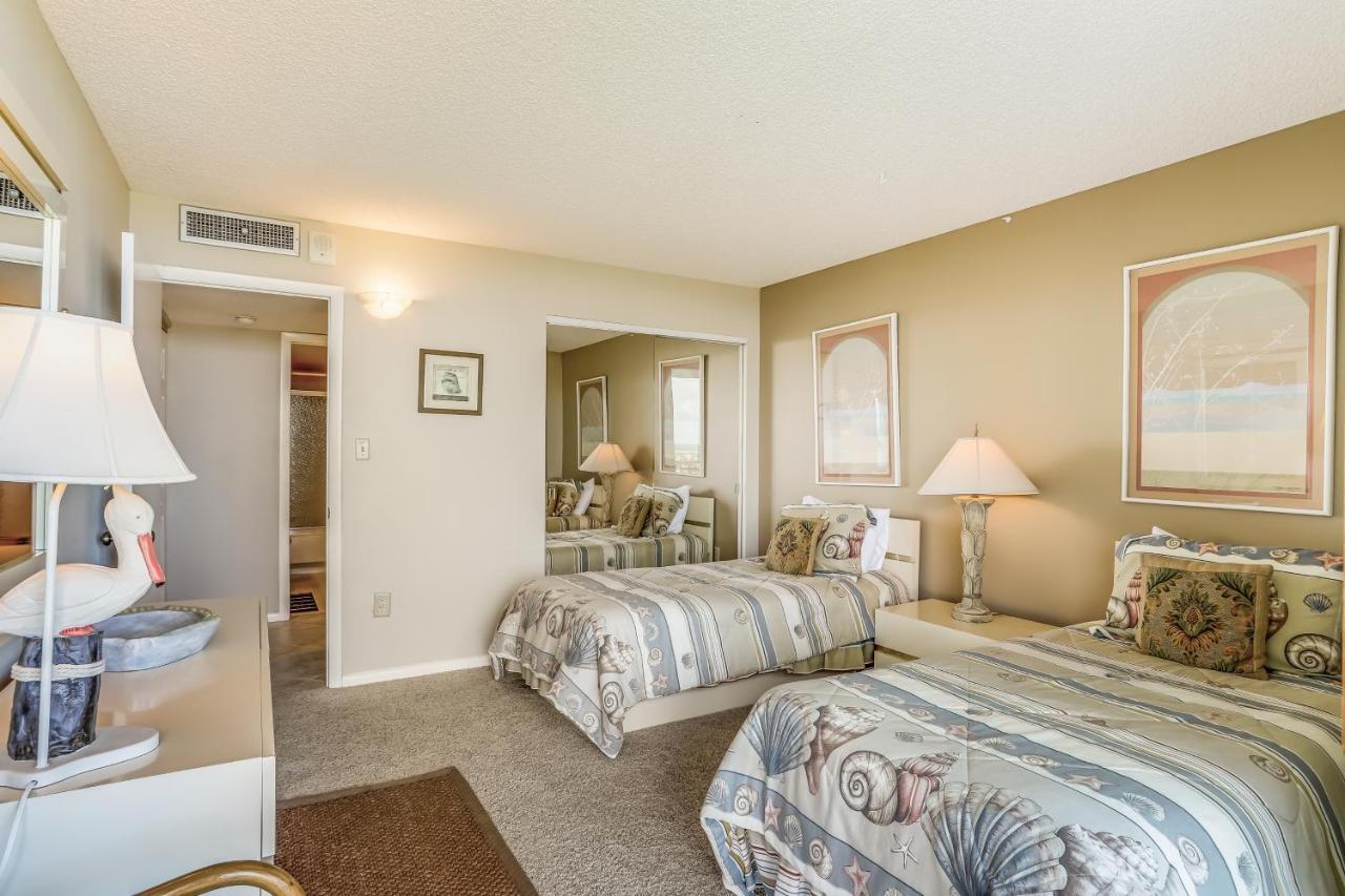 Apartamento Seaview Sunsets Marco Island Exterior foto