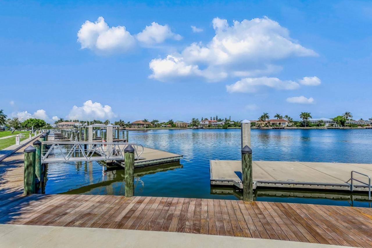 Apartamento Seaview Sunsets Marco Island Exterior foto
