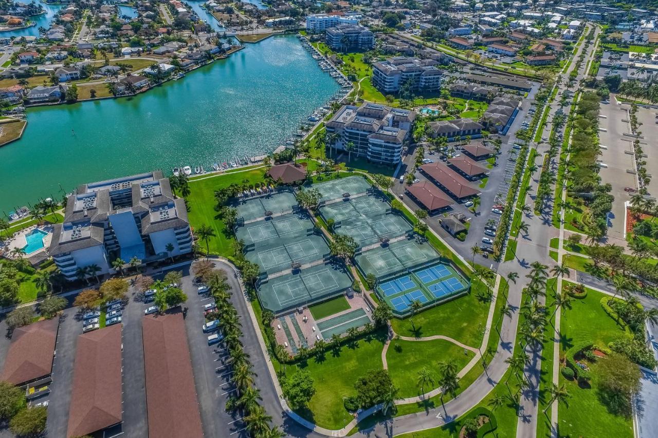 Apartamento Seaview Sunsets Marco Island Exterior foto