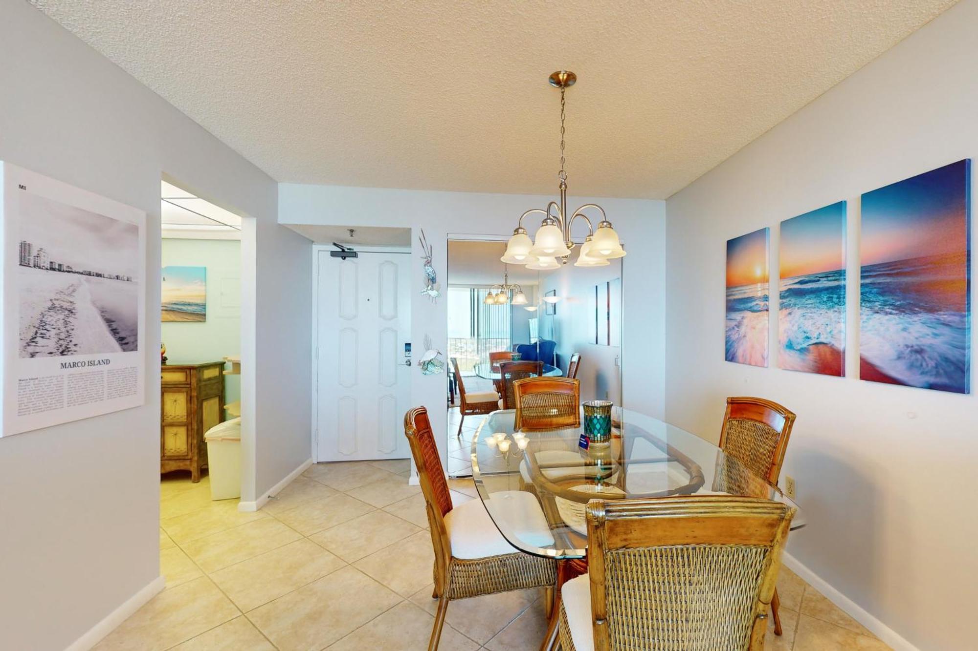 Apartamento Seaview Sunsets Marco Island Exterior foto